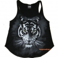 Топ McCarthny&McCoy Moonlight Tiger
