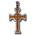 Подвеска BICO  ЕW16 URBAN CROSS Вера с тобой и на улицах