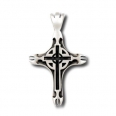 Подвеска BICO  BCR1 SACRED Любовь прочнее стали