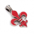 Подвеска BICO SWAROVSKI PV2R ORLEANS Побеждает сердце и дух