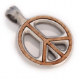 Подвеска BICO  EW55 PEACE PREACHER Война не для меня