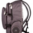 Музыкальная сумка FYDELITY Flipside Backpack- Antracite