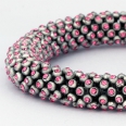 Браслет BICO SWAROVSKI CA33R Berenice Носитель победы