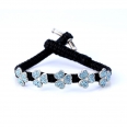 Браслет BICO SWAROVSKI CA39BLKLB AMARIA Искрящейся свет жизни