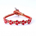 Браслет BICO SWAROVSKI CA39BRR AMARIA Искрящейся свет жизни