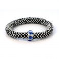 Браслет BICO SWAROVSKI CA31BLU CASSIOPEIA Осознанная красота